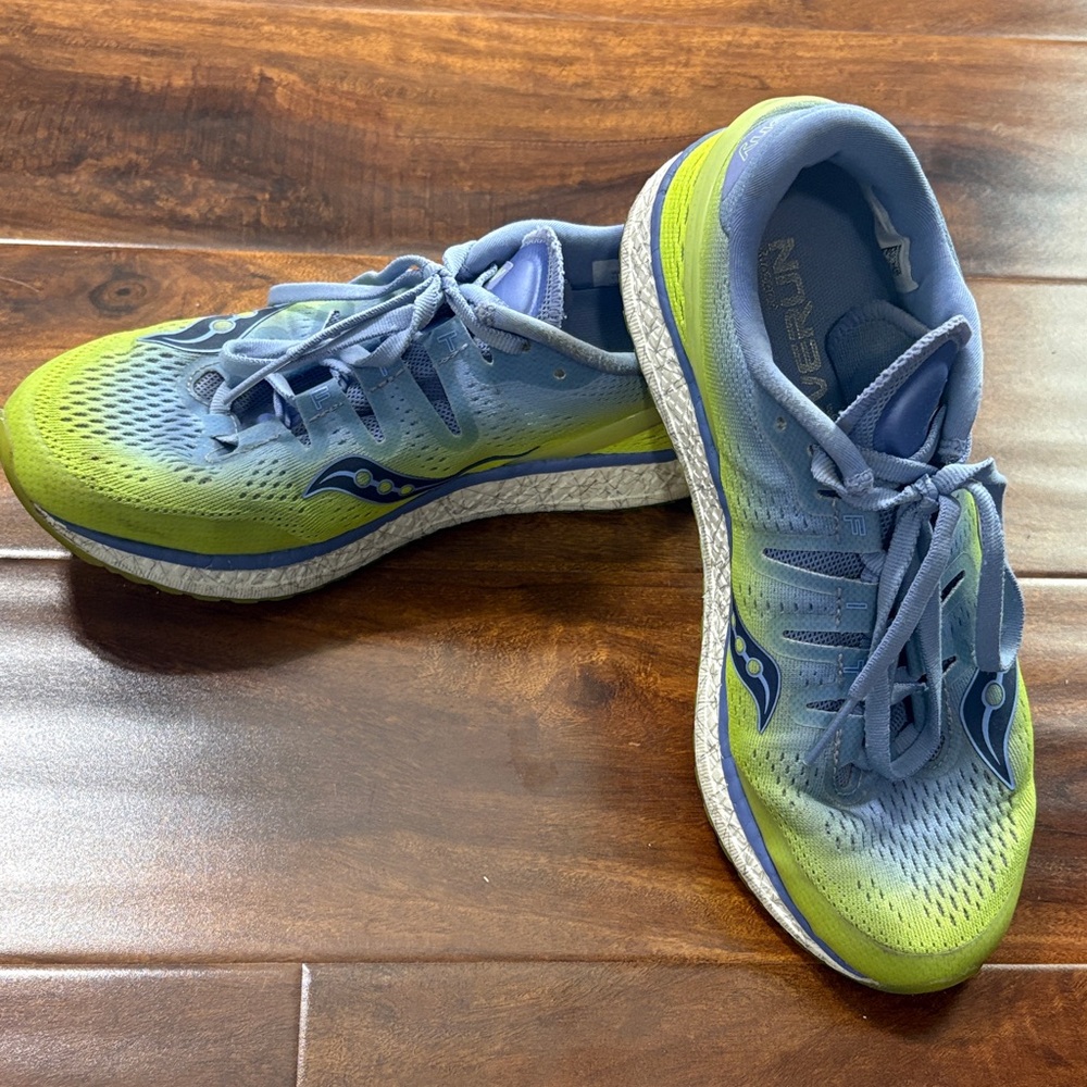 Saucony Freedom